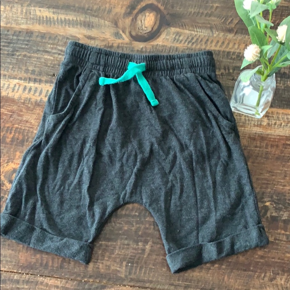 Jogger shorts boys